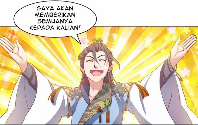 Rebirth Become a Dog Chapter 16 Gambar 44